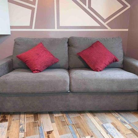 Le Petit Toulouse Apartment Niort Luaran gambar