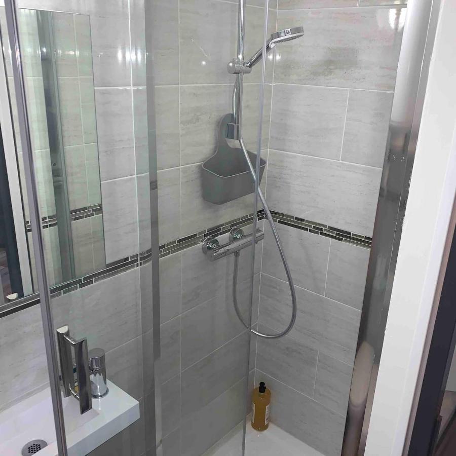 Le Petit Toulouse Apartment Niort Luaran gambar