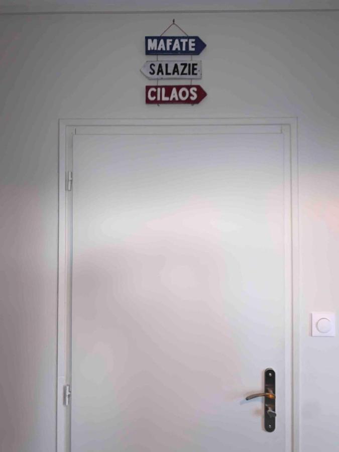 Le Petit Toulouse Apartment Niort Luaran gambar